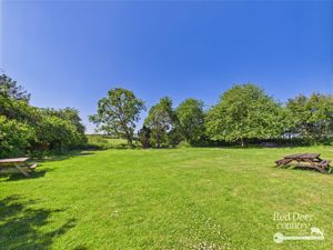 Garden- click for photo gallery